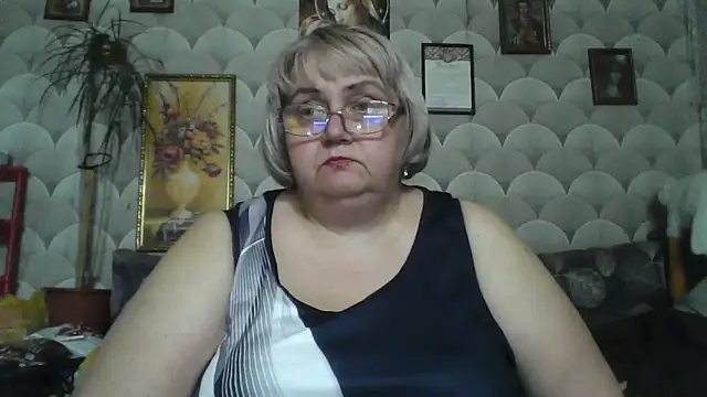 MarinaFarina53 online show from 06/02/26, 09:00