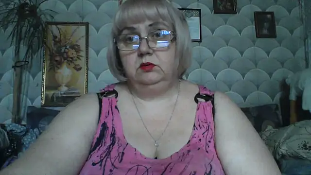 MarinaFarina53 online show from 06/18/26, 11:58
