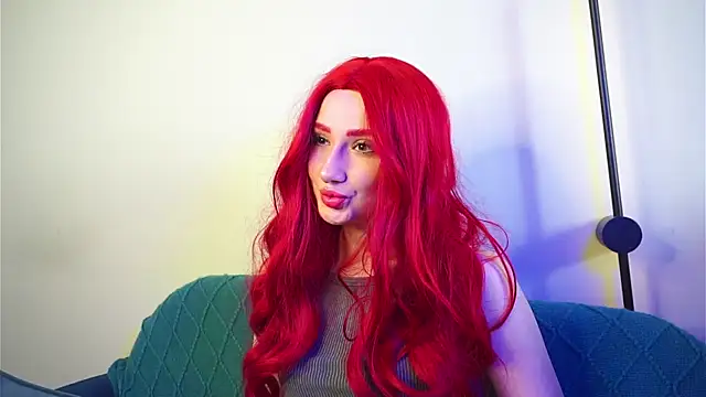 Snapshot of Molly_Gerl chatting on 05/12/26, 06:43 Molly Gerl online show from 05/12/26, 06:43