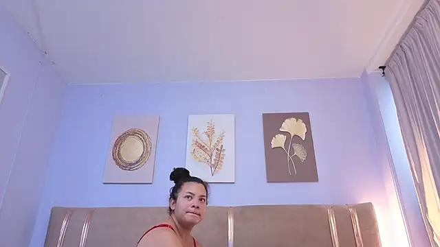 SofiaMartiinez online show from 05/30/26, 01:41