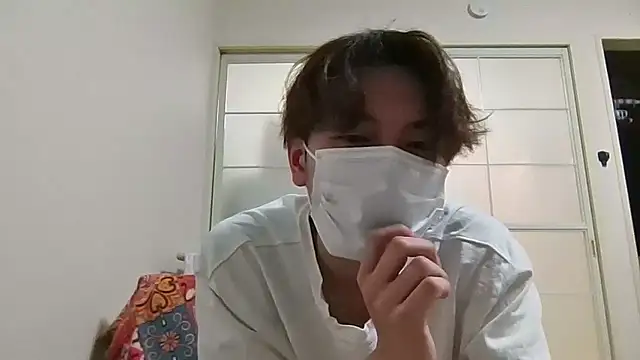 Shun-3721 online show from 05/11/26, 01:50