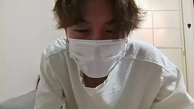 Shun-3721 online show from 05/11/26, 02:45