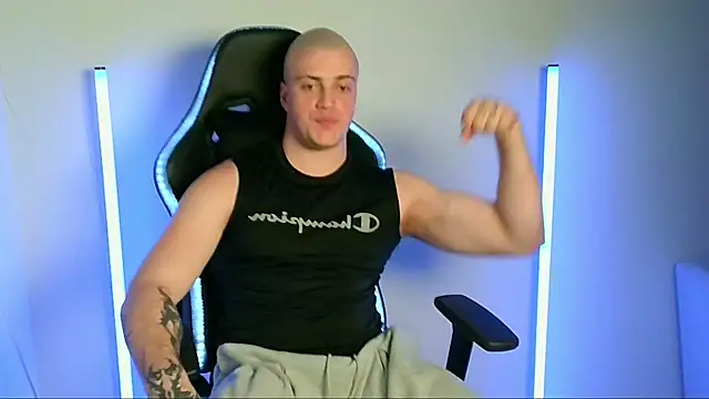 Bigbaald online show from 06/27/26, 10:48