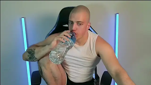 Bigbaald online show from 07/04/26, 03:02