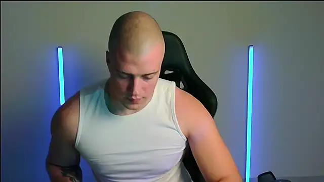 Bigbaald online show from 07/07/26, 06:47