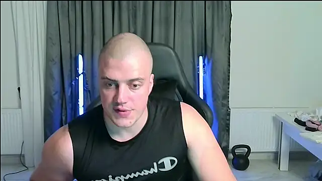 Bigbaald online show from 07/07/26, 09:08