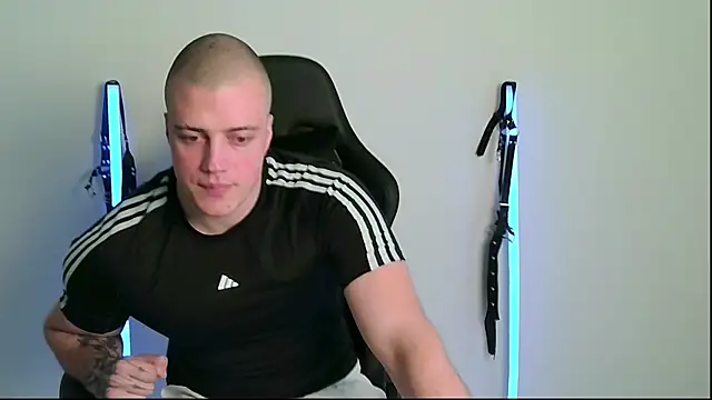 Bigbaald online show from 07/09/26, 04:05