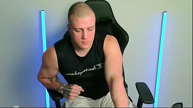 Bigbaald online show from 07/10/26, 05:34