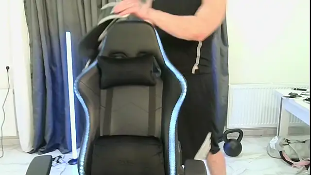 Bigbaald online show from 07/11/26, 05:37