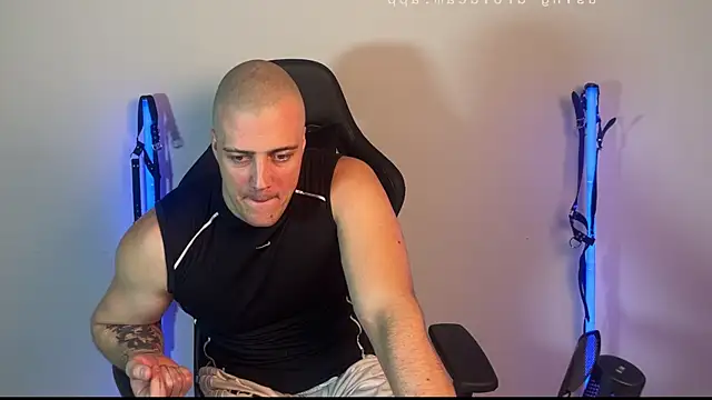 Bigbaald online show from 07/14/26, 10:21
