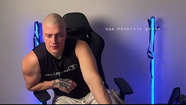 Bigbaald online show from 07/15/26, 01:55