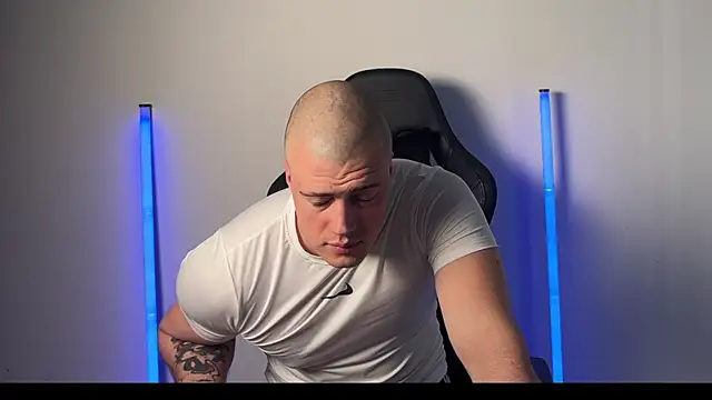 Bigbaald online show from 07/20/26, 07:11