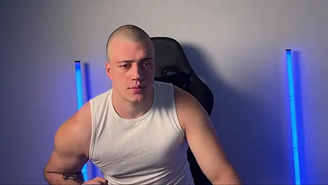 Bigbaald online show from 07/21/26, 07:22