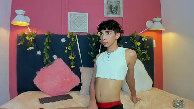ero boy40 online show from 06/05/26, 05:25