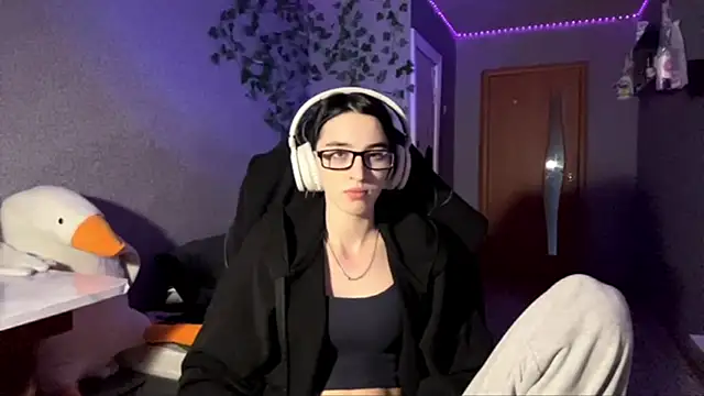 NightFoxxx online show from 05/14/26, 01:07