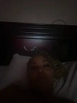Missprettythang online show from 05/12/26, 05:48