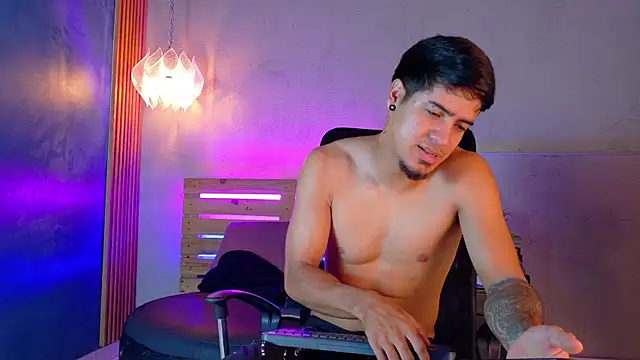criss hardcock  online show from 06/06/26, 01:27