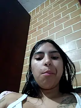 Amarantha 222 online show from 05/10/26, 12:05