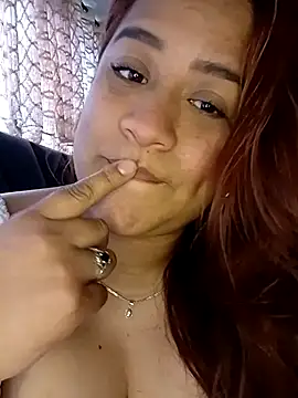 AriaGomez  online show from 05/20/26, 08:59