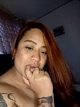 AriaGomez  online show from 05/21/26, 10:39