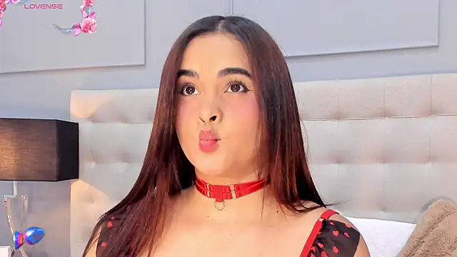 DulceeGarcia online show from 05/09/26, 03:56