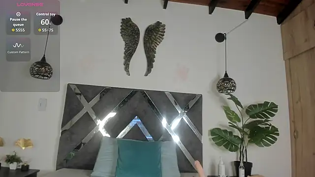 erika 222 online show from 05/26/26, 11:39