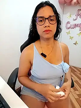 alanahot94 online show from 05/10/26, 03:01
