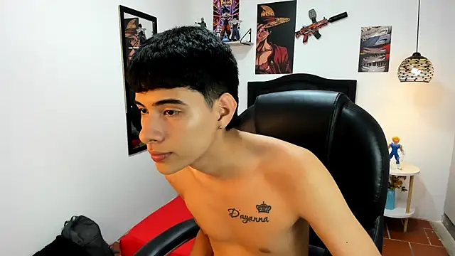 Snapshot of mateo_daza chatting on 05/11/26, 07:44 mateo daza online show from 05/11/26, 07:44