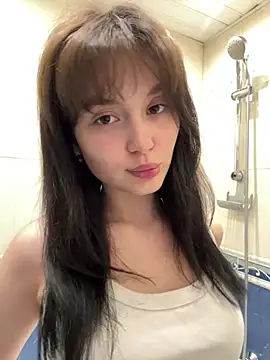 Snapshot of EvaHearts chatting on 06/16/26, 11:35 EvaHearts online show from 06/16/26, 11:35