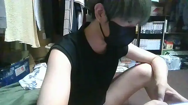 kazupan22 online show from 06/02/26, 12:51