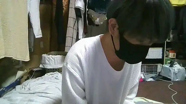 kazupan22 online show from 06/06/26, 11:59