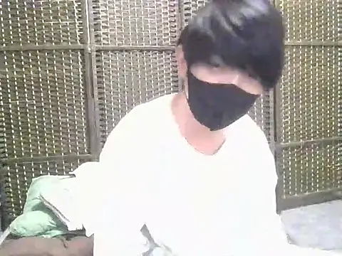 kazupan22 online show from 06/19/26, 07:34