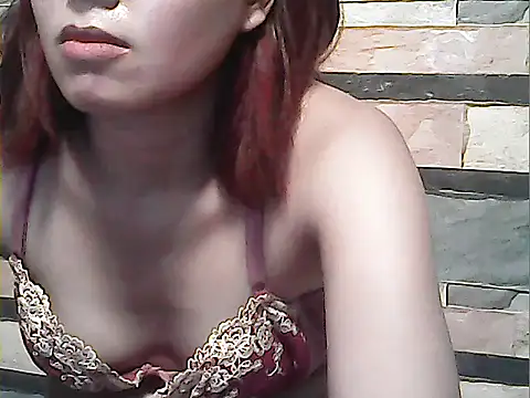 nikka pinay online show from 06/14/26, 02:35