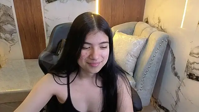 alesia v v online show from 06/28/26, 03:23