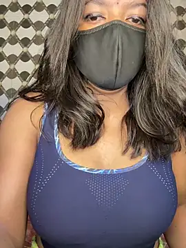 SHY SATAAKSHI online show from 05/13/26, 03:20