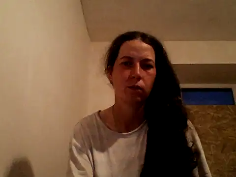 DanicaFey online show from 05/12/26, 05:43