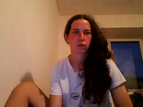 DanicaFey online show from 05/21/26, 06:04