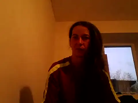 DanicaFey online show from 05/24/26, 05:51