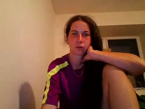 DanicaFey online show from 05/25/26, 06:25