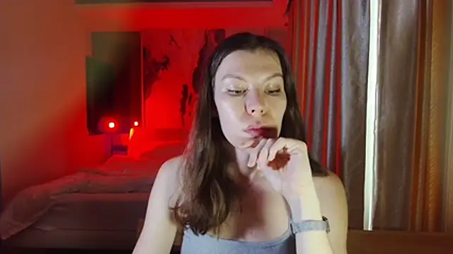 VelvetTheory online show from 06/27/26, 10:31