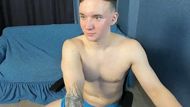 Daniel Lairon online show from 05/13/26, 07:55