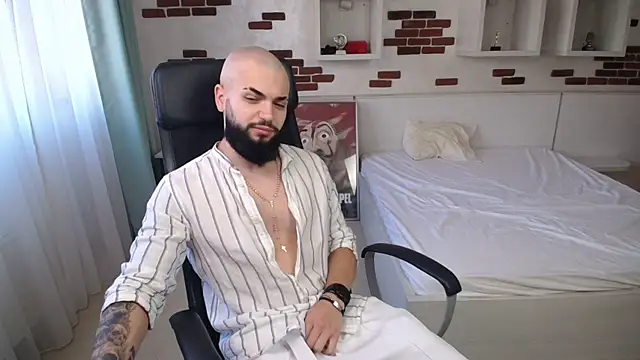 OscarWillss online show from 05/24/26, 05:01