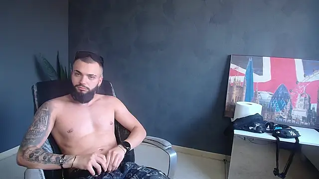 OscarWillss online show from 06/27/26, 12:22