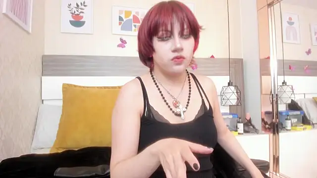 Snapshot of Bj_Olivine chatting on 05/12/26, 08:28 Bj Olivine online show from 05/12/26, 08:28