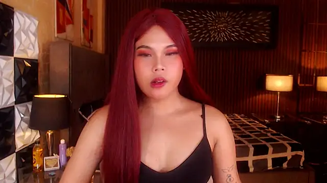 AshGrand online show from 05/13/26, 07:55