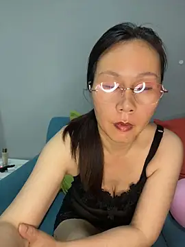 xiaoyun-10 online show from 05/22/26, 02:55