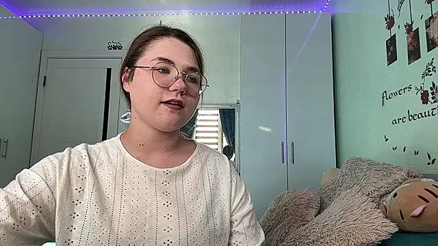 Snapshot of Janice_Vasquez chatting on 05/11/26, 12:55 Janice Vasquez online show from 05/11/26, 12:55