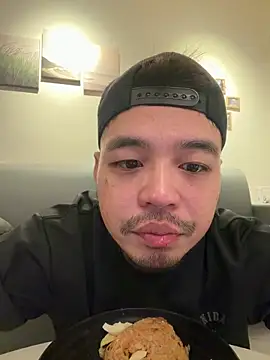James1992 Ovo online show from 06/09/26, 11:55