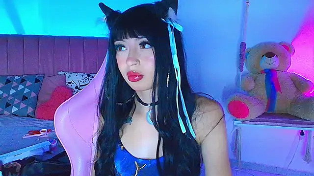 mia gyutarouwu online show from 06/25/26, 12:20