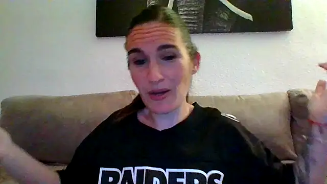 aurasensual69 online show from 05/30/26, 02:08